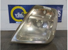 Recambio de faro izquierdo para citroen c2 1.4 hdi referencia OEM IAM   