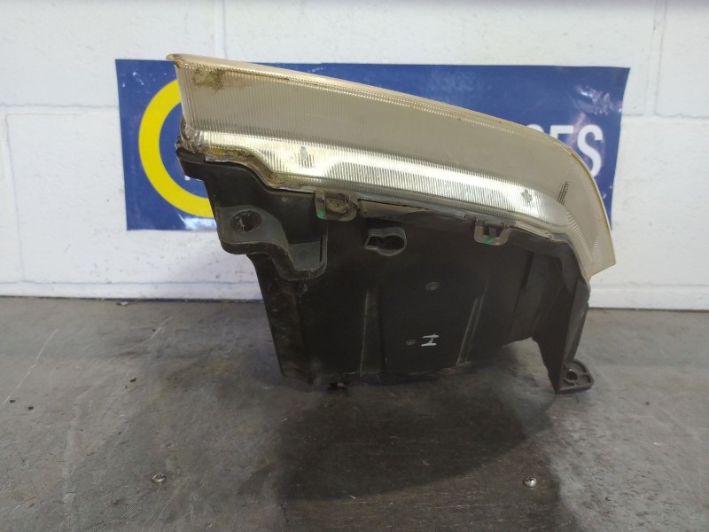 Recambio de faro izquierdo para citroen c2 1.4 hdi referencia OEM IAM   