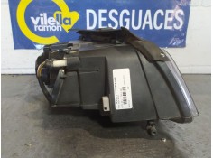 Recambio de faro izquierdo para audi a4 1.9 tdi referencia OEM IAM    2