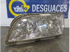 Recambio de faro izquierdo para volvo s40 berlina 1.6 cat | 0.95 - 0.05 1.6 cat | 0.95 - 0.05 referencia OEM IAM   