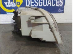 Recambio de faro izquierdo para volvo s40 berlina 1.6 cat | 0.95 - 0.05 1.6 cat | 0.95 - 0.05 referencia OEM IAM    2