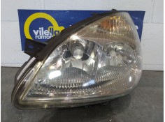 Recambio de faro izquierdo para citroen c5 berlina 1.8 referencia OEM IAM 9632664880  