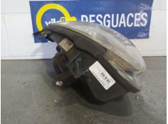 Recambio de faro izquierdo para citroen c5 berlina 1.8 referencia OEM IAM 9632664880   2