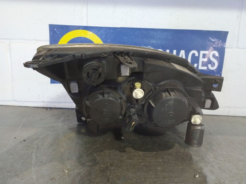 Recambio de faro izquierdo para citroen c5 berlina 1.8 referencia OEM IAM 9632664880  
