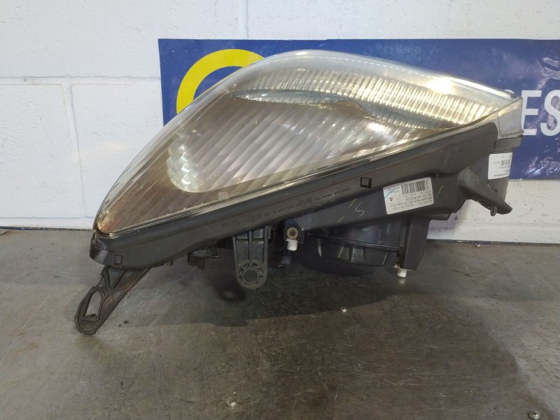 Recambio de faro izquierdo para citroen c5 berlina 1.8 referencia OEM IAM 9632664880  