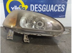 Recambio de faro derecho para chevrolet tacuma 1.6 cat | 0.05 - 0.09 1.6 cat | 0.05 - 0.09 referencia OEM IAM   