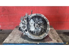 Recambio de caja cambios para renault scenic ii authentique | 0.03 - ... authentique | 0.03 - ... referencia OEM IAM ND0002  