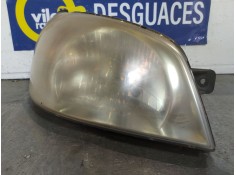 Recambio de faro derecho para hyundai getz (tb) 1.1 12v cat referencia OEM IAM   