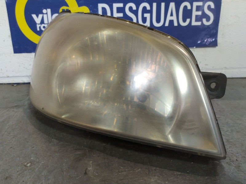 Recambio de faro derecho para hyundai getz (tb) 1.1 12v cat referencia OEM IAM   
