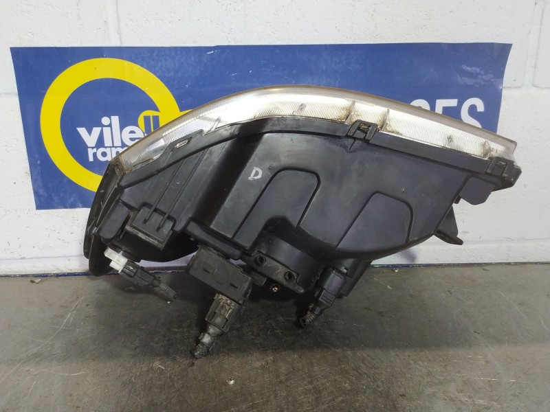 Recambio de faro derecho para hyundai getz (tb) 1.1 12v cat referencia OEM IAM   