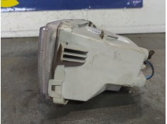 Recambio de faro antiniebla derecho para chevrolet kalos referencia OEM IAM    2