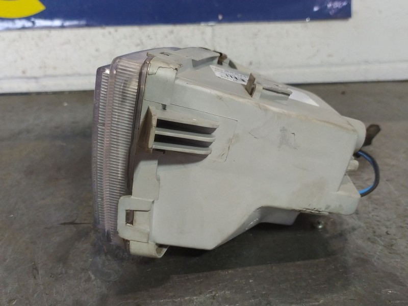 Recambio de faro antiniebla derecho para chevrolet kalos referencia OEM IAM   