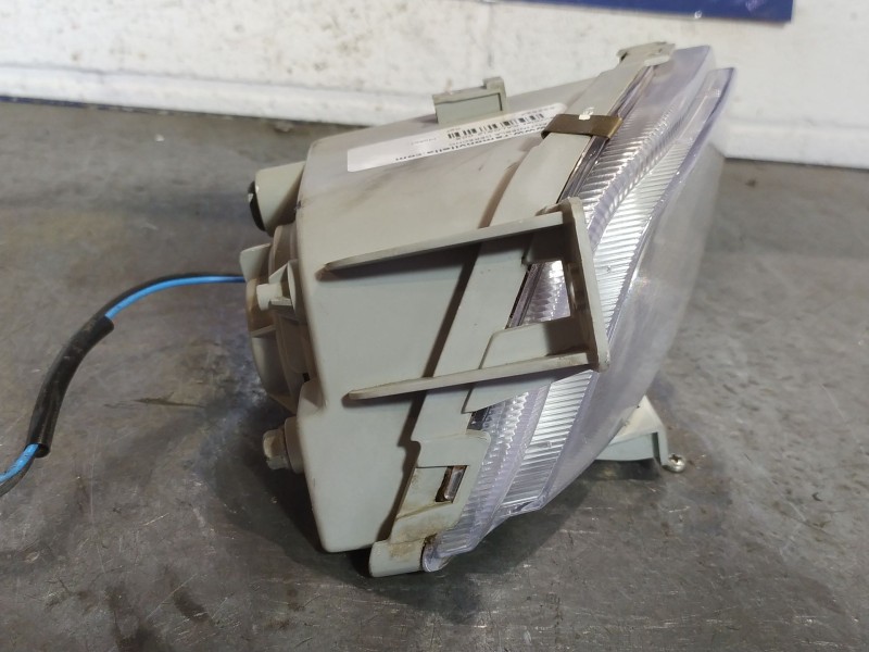 Recambio de faro antiniebla derecho para chevrolet kalos referencia OEM IAM   
