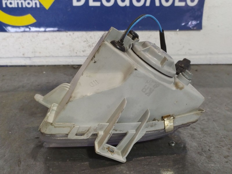 Recambio de faro antiniebla derecho para chevrolet kalos referencia OEM IAM   