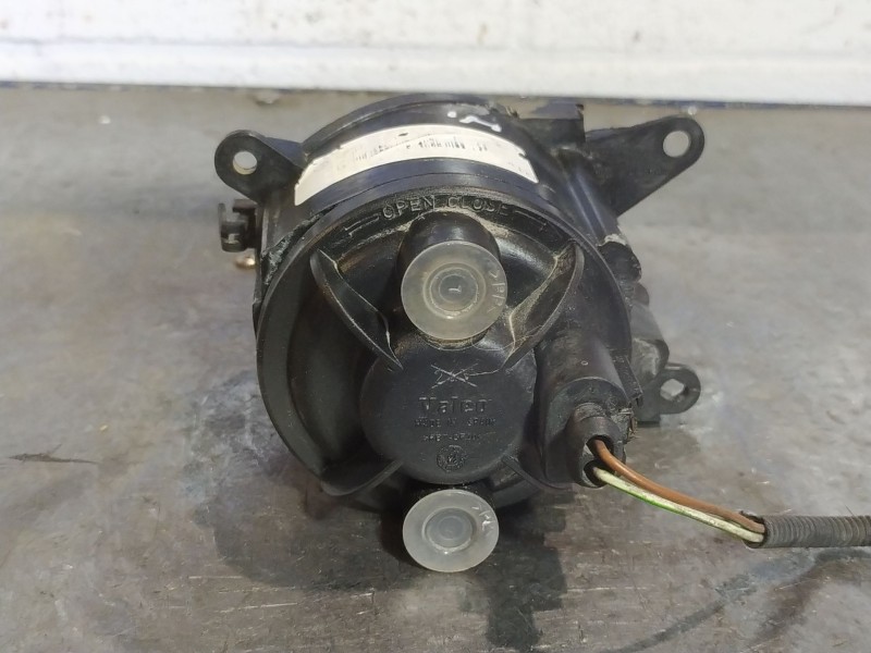 Recambio de faro antiniebla izquierdo para audi a4 1.9 tdi referencia OEM IAM    Recambio de faro antiniebla izquierdo para audi a4 1.9 tdi referencia OEM IAM