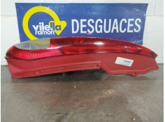 Recambio de piloto trasero izquierdo para chevrolet tacuma 1.6 cat | 0.05 - 0.09 1.6 cat | 0.05 - 0.09 referencia OEM IAM    2