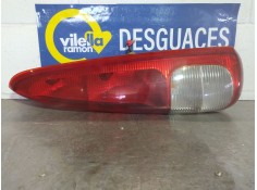 Recambio de piloto trasero derecho para chevrolet tacuma 1.6 cat | 0.05 - 0.09 1.6 cat | 0.05 - 0.09 referencia OEM IAM   