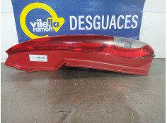 Recambio de piloto trasero derecho para chevrolet tacuma 1.6 cat | 0.05 - 0.09 1.6 cat | 0.05 - 0.09 referencia OEM IAM    2