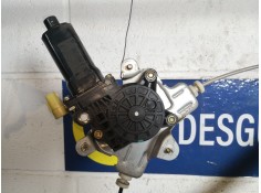 Recambio de elevalunas delantero izquierdo para hyundai getz (tb) 1.1 12v cat referencia OEM IAM    2