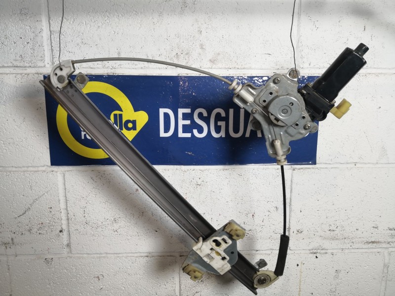 Recambio de elevalunas delantero izquierdo para hyundai getz (tb) 1.1 12v cat referencia OEM IAM   