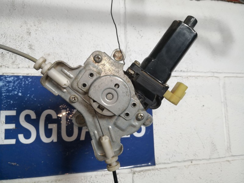 Recambio de elevalunas delantero izquierdo para hyundai getz (tb) 1.1 12v cat referencia OEM IAM   