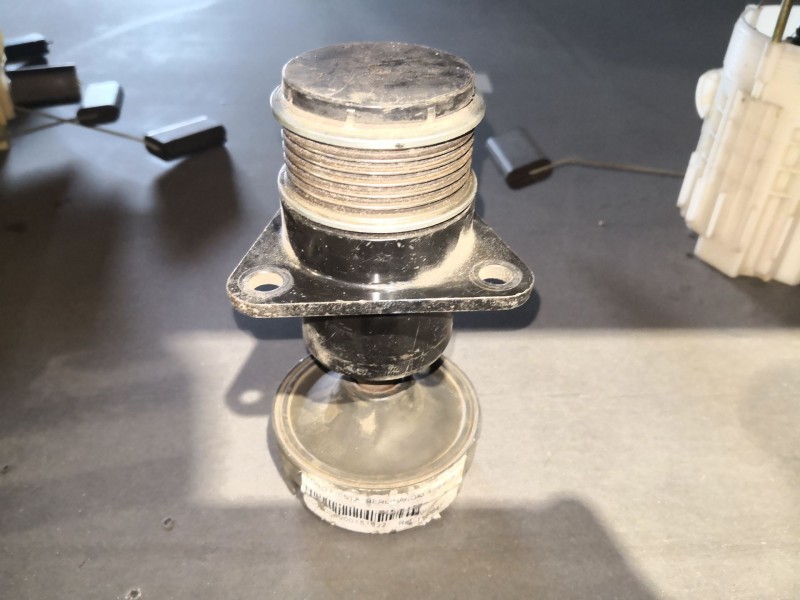 Recambio de polea alternador para ford fiesta berlina (dx) ambiente | 12.00 - 12.02 fiesta berlina (dx) ambiente | 12.00 - 12.02