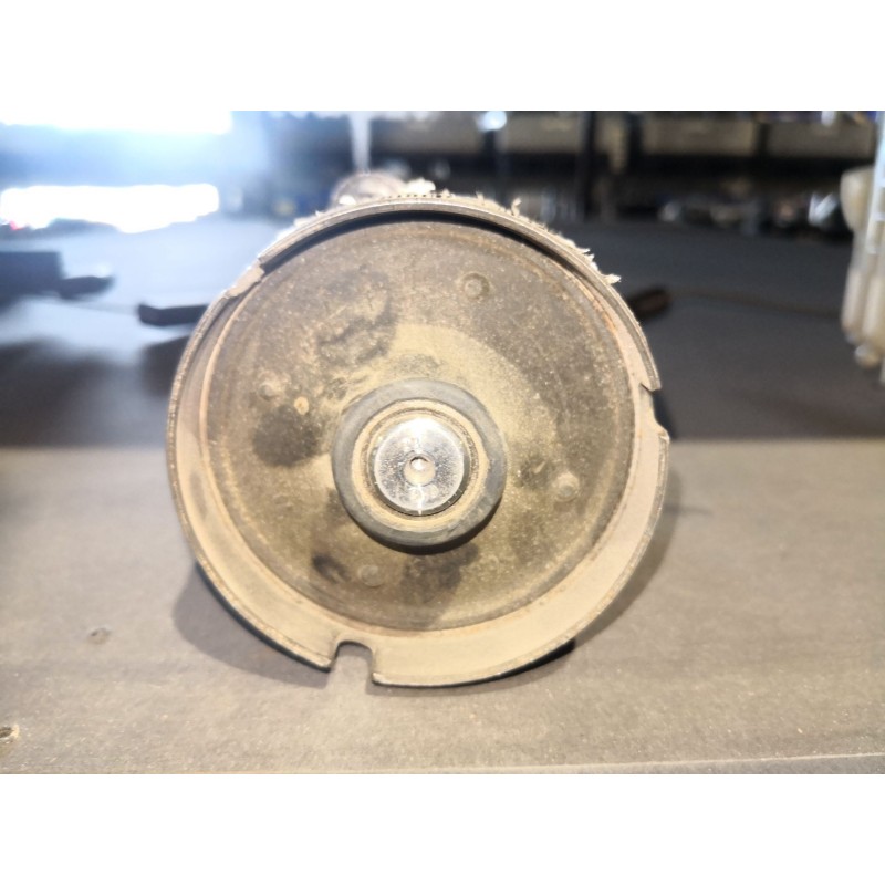 Recambio de polea alternador para ford fiesta berlina (dx) ambiente | 12.00 - 12.02 fiesta berlina (dx) ambiente | 12.00 - 12.02