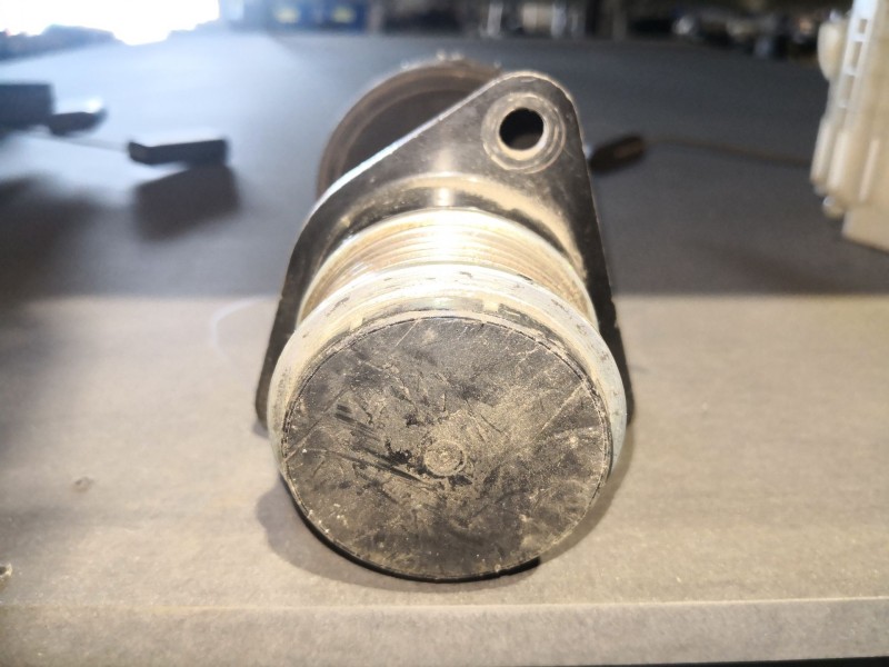 Recambio de polea alternador para ford fiesta berlina (dx) ambiente | 12.00 - 12.02 fiesta berlina (dx) ambiente | 12.00 - 12.02