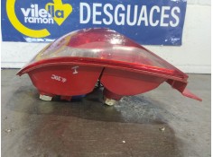 Recambio de piloto trasero izquierdo para chevrolet kalos referencia OEM IAM    2