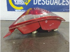 Recambio de piloto trasero derecho para chevrolet kalos referencia OEM IAM    2