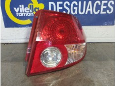 Recambio de piloto trasero derecho para hyundai getz (tb) 1.1 12v cat referencia OEM IAM   
