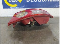 Recambio de piloto trasero derecho para hyundai getz (tb) 1.1 12v cat referencia OEM IAM    2