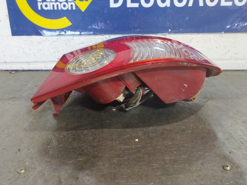 Recambio de piloto trasero derecho para hyundai getz (tb) 1.1 12v cat referencia OEM IAM   