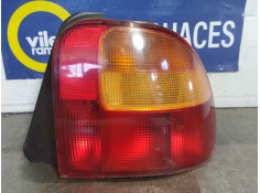 Recambio de piloto trasero derecho para rover serie 400 (rt) 420 di referencia OEM IAM   