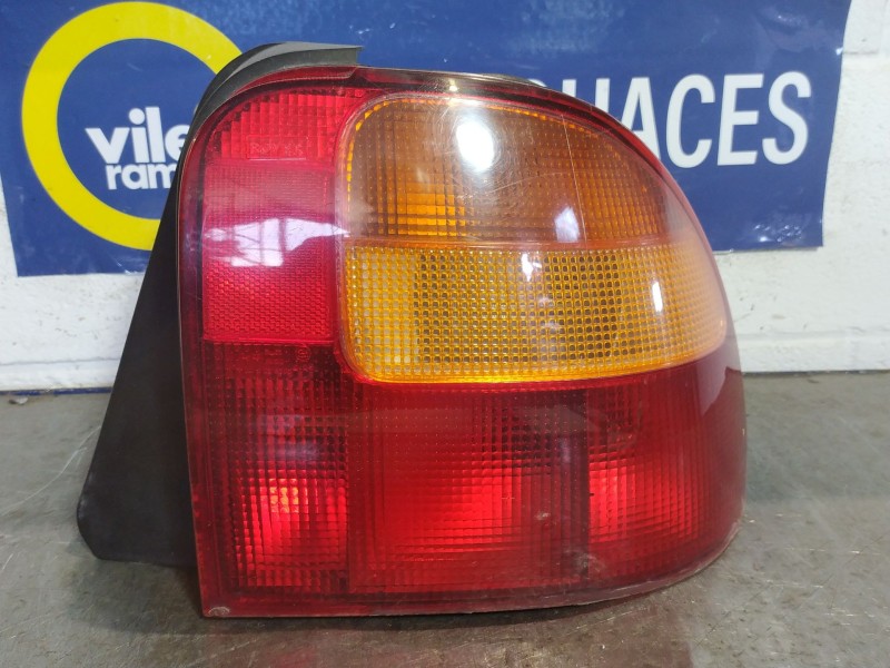 Recambio de piloto trasero derecho para rover serie 400 (rt) 420 di referencia OEM IAM   