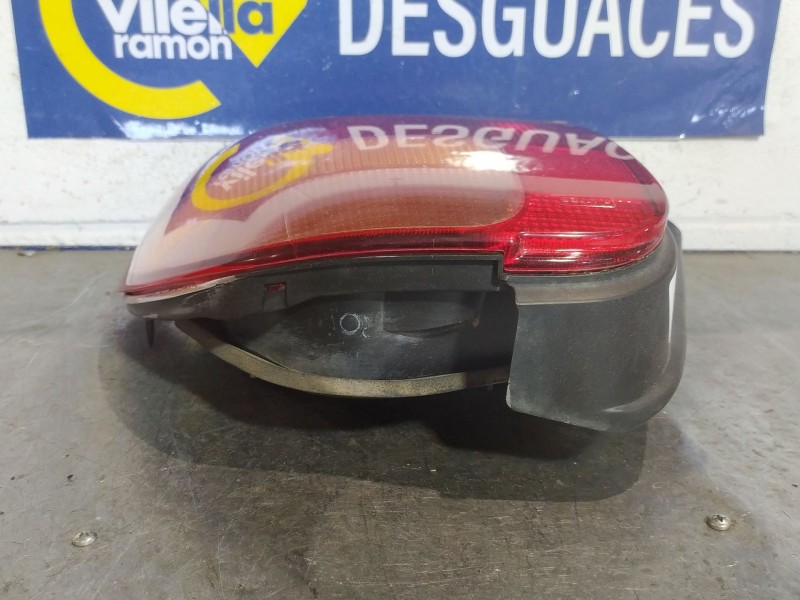 Recambio de piloto trasero derecho para rover serie 400 (rt) 420 di referencia OEM IAM   