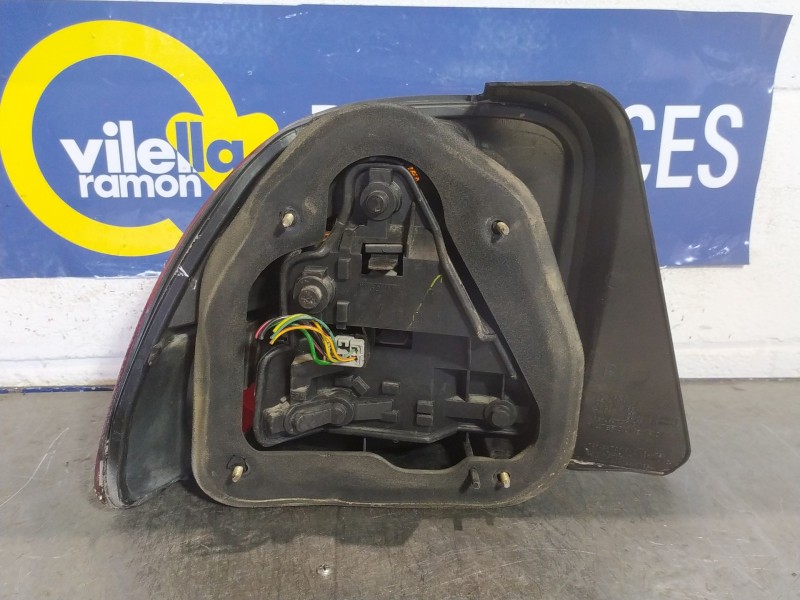 Recambio de piloto trasero derecho para rover serie 400 (rt) 420 di referencia OEM IAM   