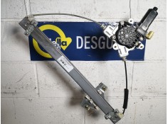 Recambio de elevalunas delantero derecho para hyundai getz (tb) 1.1 12v cat referencia OEM IAM   
