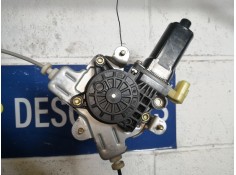 Recambio de elevalunas delantero derecho para hyundai getz (tb) 1.1 12v cat referencia OEM IAM    2