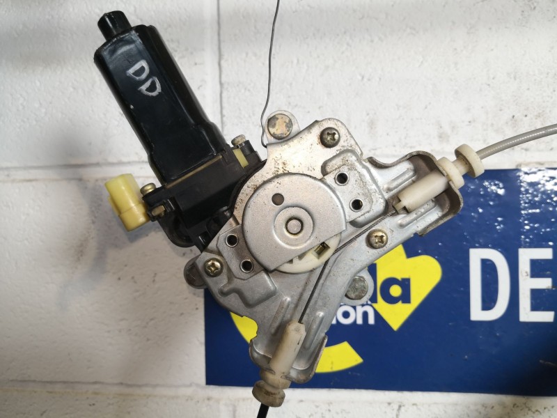 Recambio de elevalunas delantero derecho para hyundai getz (tb) 1.1 12v cat referencia OEM IAM   