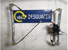 Recambio de elevalunas delantero izquierdo para peugeot 206 berlina xs | 06.98 - 12.06 xs | 06.98 - 12.06 referencia OEM IAM   