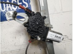 Recambio de elevalunas delantero izquierdo para peugeot 206 berlina xs | 06.98 - 12.06 xs | 06.98 - 12.06 referencia OEM IAM    2