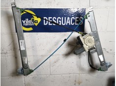 Recambio de elevalunas delantero izquierdo para citroen c2 1.4 hdi referencia OEM IAM   