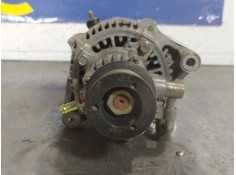 Recambio de alternador para rover serie 400 (rt) 420 di referencia OEM IAM YLE101500  