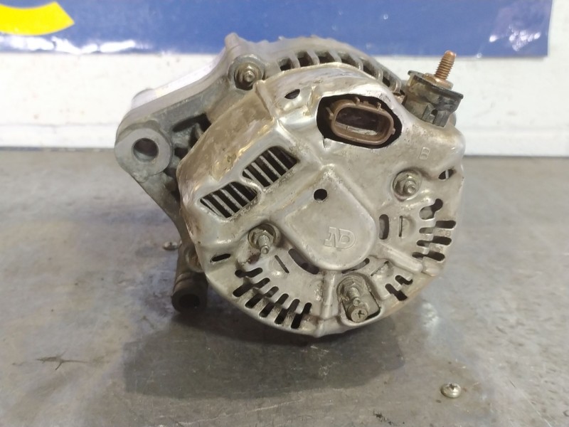 Recambio de alternador para rover serie 400 (rt) 420 di referencia OEM IAM YLE101500  