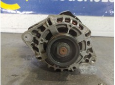 Recambio de alternador para hyundai getz (tb) 1.1 12v cat referencia OEM IAM 3730002550  