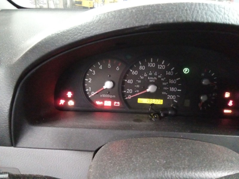 kia sorento del año 2004