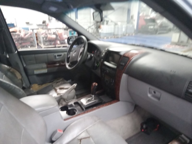 kia sorento del año 2004