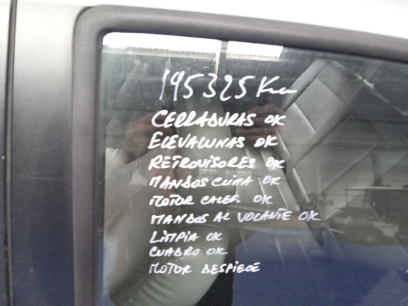 kia sorento del año 2004