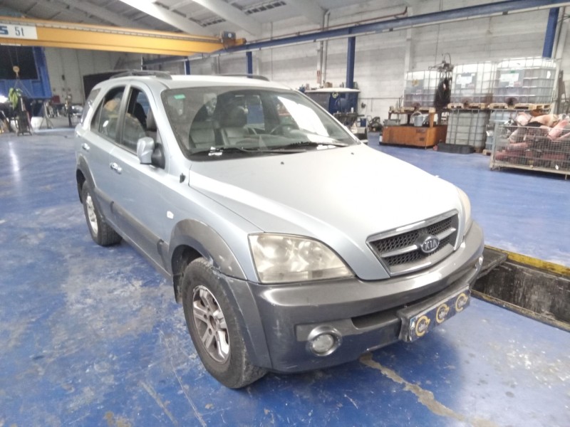 kia sorento del año 2004